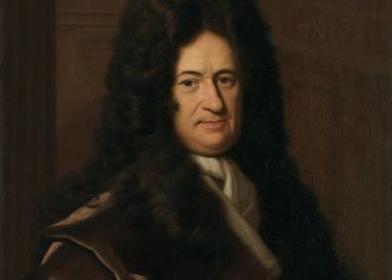 Leibniz: la mente se crea un cuerpo