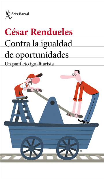 Las trampas de la meritocracia