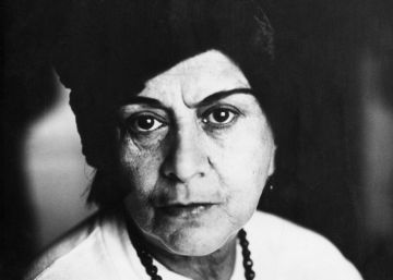 Else Lasker-Schüler, del clamor al bisbiseo