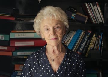 Mona Ozouf, una gran historiadora