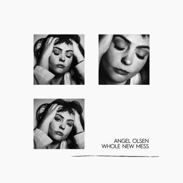 Five albums of the week