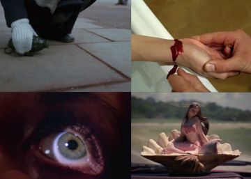 Cine de remontaje: el arte de citar sin comillas