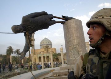 Mintiendo por la patria