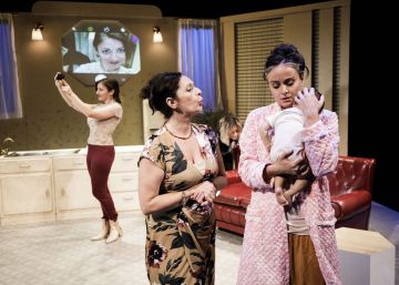 La belleza de La Belloch