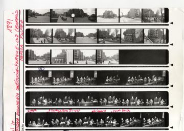 La ley del péndulo y la Carta Magna