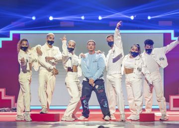 El festival CCME Reloaded provoca más de 250.000 conexiones online