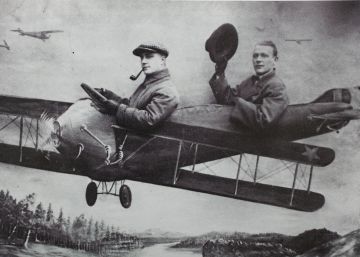 El diablo triunfa en Moscú