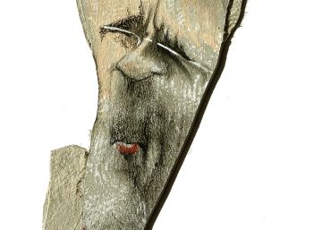 Transeúnte del poder