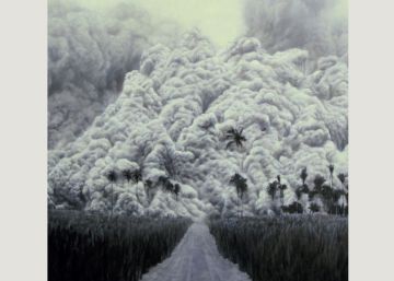 La novela del electrón