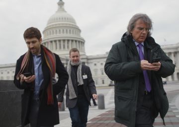 Capitalismo de plataformas: tres libros y un documental