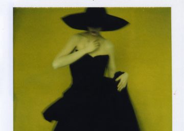 Sarah Moon, el sueño de un sueño