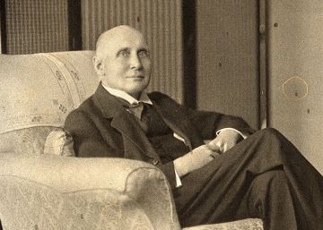 Whitehead: el hombre que escapó de la prisión matemática