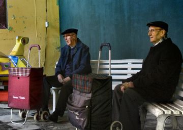 Mosqueteros de barrio