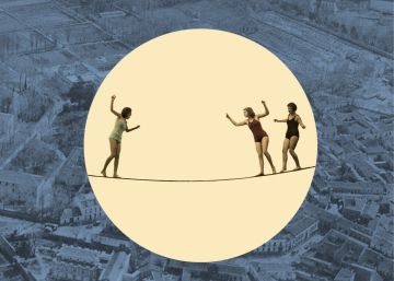 Soy el dinero que me falta