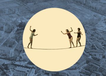 Siete libros de esta semana