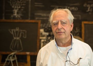 William Kentridge: “Soy un campesino que no quiere abandonar su pueblo”