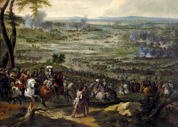 A D’Artagnan lo mataron los mosqueteros de Flandes