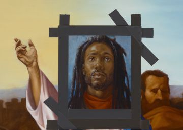 Titus Kaphar, el creador que corrige la historia del arte