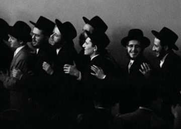 “Ningún avance tecnológico puede mitigar la desilusión del hombre moderno”