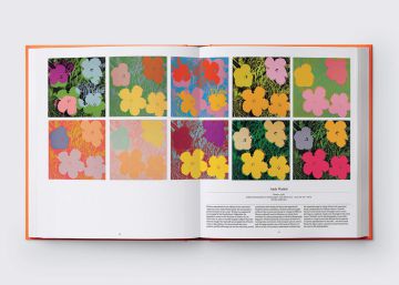 Libros desconcertantes para un otoño artístico