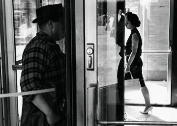 Un Walt Whitman de la fotografía