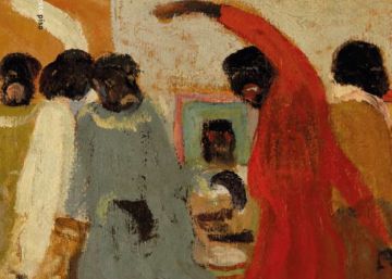 Sortilegios políticos