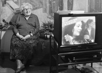 ¿Quién teme a Rosa Chacel?