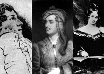 “Espero que Dios me ayude a escapar de la peor lacra social: el matrimonio”