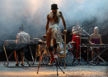 Matarile: poderío escénico