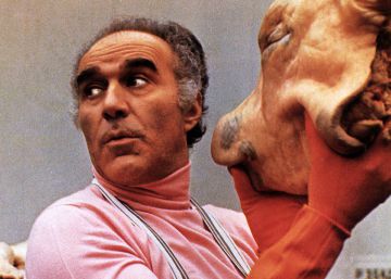 Bulimias de estar por casa