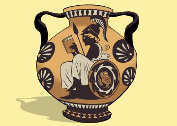 La rebelión de las musas