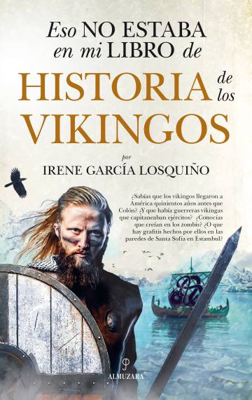 When the Vikings invaded the Guadalquivir