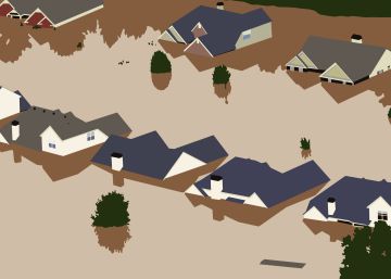 “Lo imposible ha sucedido”: qué nos enseña una catástrofe sobre la esperanza