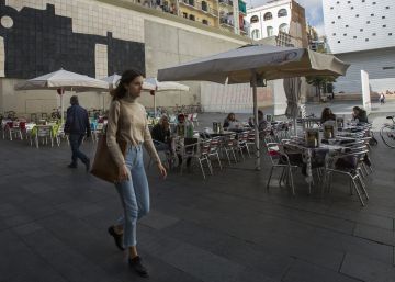 Barcelona, cómo hacer ciudad en vez de nación