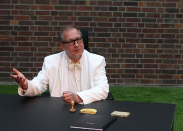 Un metro cuadrado de libertad