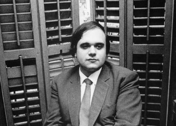 Gimferrer y la política de la literatura catalana