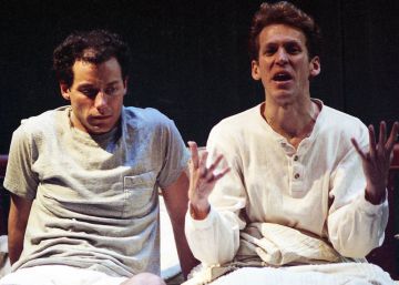 Más allá de los musicales