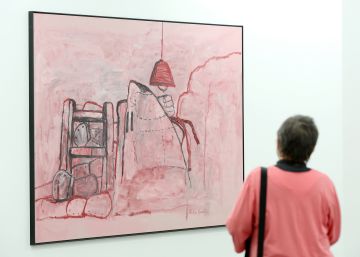 Bienvenido, Mr. Miedo