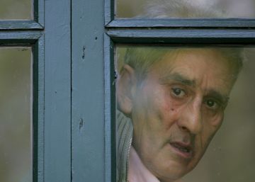 Leopoldo María Panero, inédito