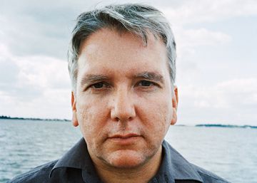 Mark Fisher, un pensador ‘pop’ para tiempos sombríos