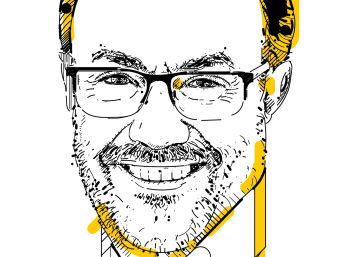 Jesús Marchamalo: “Lectura obligatoria suena tan mal como felicidad obligatoria”