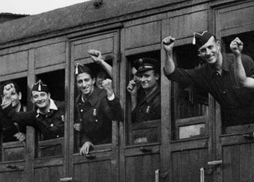 Robert Capa, imágenes y palabras a favor de una república