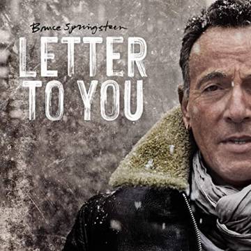 Bruce Springsteen's return to the wonderful Jersey Shore sound