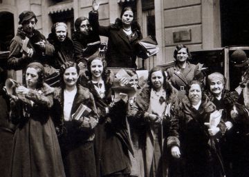 Libres, iguales, fraternales