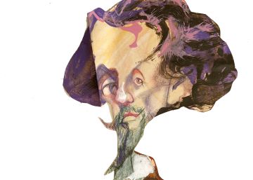 Ahuyentando a las oscuras golondrinas