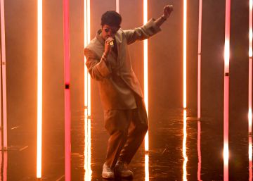 Bad Bunny, ‘perreo’ contra la pandemia