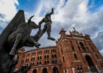 “Dos años sin toros en la plaza de Las Ventas sería catastrófico para la fiesta”