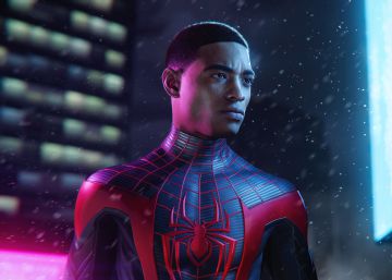 ‘Marvel’s Spider-Man: Miles Morales’; un icono generacional para saltar a nueva generación