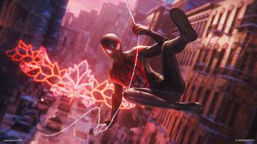 ‘Marvel’s Spider-Man: Miles Morales’; un icono generacional para saltar a nueva generación