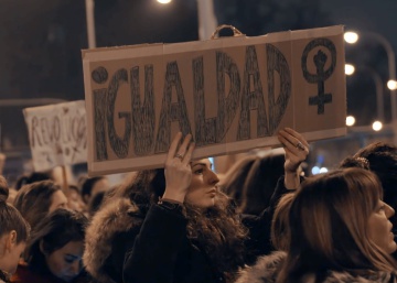 “Si puedes verlo, puedes llegar a serlo”, el lema para construir sueños femeninos